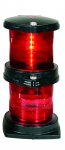 WISKA 50100441 (DAS-760-RD-230/230-PB) Double lantern, 2 x 65W 230V, double signal light red, P28s, 3nm, 360°