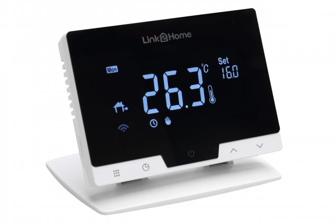 Link2Home Smart heating controls