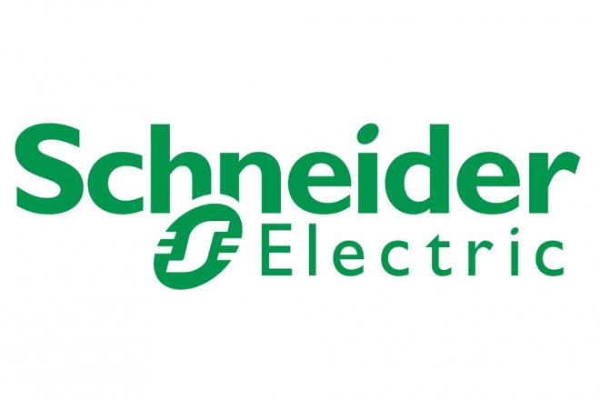 Schneider Electric circuit protection