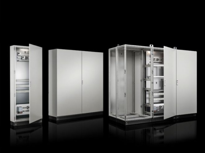 Rittal enclosure systems