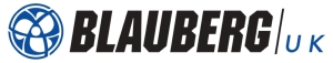blauberg logo