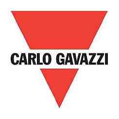 Carlo Gavazzi