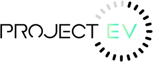 Project EV logo