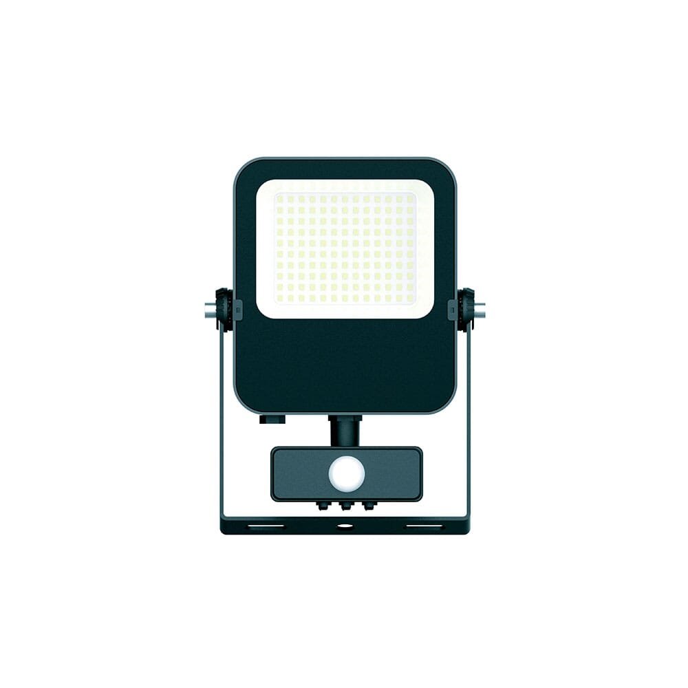 Bell Lighting 10989 70W Skyline Slim PIR LED Floodlight 4000K