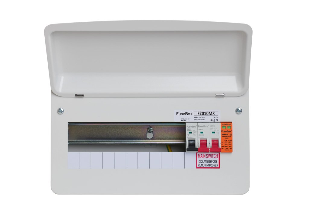 Xdl10-Epbs322m Emergency Stop Mushroom Push Button Control