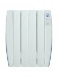 atc LS500 Lifestyle Electric Thermal Radiator (500W)