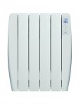 atc LS500 Lifestyle Electric Thermal Radiator (500W)