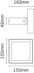 JCC a Leviton Company JC17024