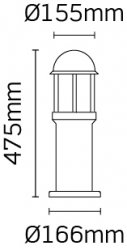 JCC a Leviton Company JC39211SS