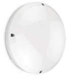 Kosnic KBHCT9-18C6S65/SCT/E Blanca-i Pro, Bulkhead build in LED tray, 9-18W switchable wattage & CCT, with EME