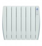 atc LS750 Lifestyle Electric Thermal Radiator (750W)