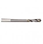 Starrett A014C HSS Pilot drill, 6.3mm diameter, 79mm