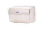 atc Z-2000M Puma High Speed Hand Dryer - Matt stainless steel