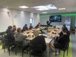 Project EV Roadshow trade day 17 April 24