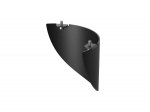 JCC JC17077 Commercial bollard side cover