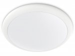 Kosnic KBHCT25C10S65/ED-SCT Meola, Large Ultra-slim LED Bulkhead, EME, Sensor, 25W, IP65, SCT