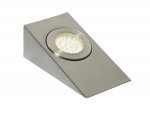 Forum CUL-21627 Lago 1.5W Cool White LED Wedge Surface SC, 4000K, 240V