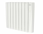 atc WLS1200 iLifestyle electric thermal radiator, 1200W