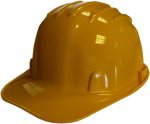 Deligo SHY Deligo Safety Helmet Yellow