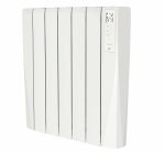 atc WLS750 iLifestyle electric thermal radiator, 750W