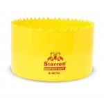 Starrett FCH0300 76mm fast cut cut, Bi-metal hole saw