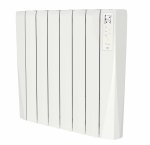 atc WLS1000 iLifestyle electric thermal radiator, 1000W