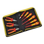 C.K T5953 VDE Pliers & Screwdrivers Kit (PZ)