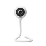 Link2Home L2H-CAMERAFLEX Smart indoor security camera with flexible neck