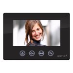 esp APMONB aperta Colour video door entry monitor (black)