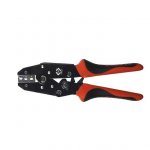 C.K T3682A Ratchet crimper pliers insulated Terminals 0.5-6mm