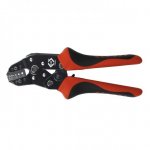 C.K T3684 Ratchet Crimping Pliers Ferrule 0.25-6mm