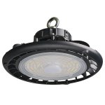 Bell Lighting 11450 Illumina Atlas 60/80/100W LED High Bay - 120° Lens, 4000K