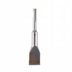 Armeg G30B4CCCT Raking chisel, 30mm, carbide tipped