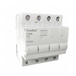 FuseBox IT1253U 125A 3-pole connector