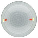 B.E.G. 32693 (BEG32693) Accessory Lens PD4-C FC/FM