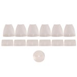 B.E.G. 32698 (BEG32698) Accessory Blinds LC-plus 280