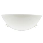 B.E.G. 92018 (BEG92018) Accessory protective cap Indoor 180 pure White glossy