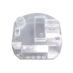 B.E.G. 92206 (BEG92206) Accessory Cover IP23 White