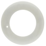 B.E.G. 92253 (BEG92253) Accessory Cover Ring PD2-S  White