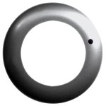 B.E.G. 92257 (BEG92257) Accessory Cover Ring PD2-S  Anthracite