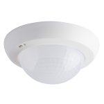B.E.G. 93073 (Corridor lens PD4N type A) Occupancy Detector Accessory 360° White 40m