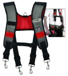 C.K Magma MA2727 Braces