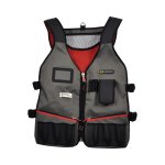 C.K Magma MA2729 Technicians Vest