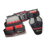 C.K Magma MA2738 Padded Toolbelt Set