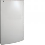 Hager JHF812B 800A 12 Way Panelboard 125A Plain Door