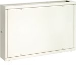 Hager JN205BE Small Extension Enclosure, No Door