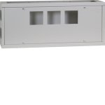 Hager JN3003TM 300mm Top Extension Enclosure