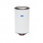 atc Z-2651WH Cub High Speed Hand Dryer - White Painted