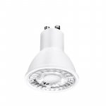 Aurora EN-GU5/30 ClearVu 5W GU10 Non-Dimmable Lamp, 3000K