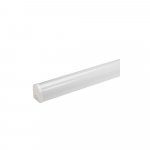 Bell Lighting 10200 20W Ultra LED Integrated Batten - 4000K, Single 1230mm (4ft)